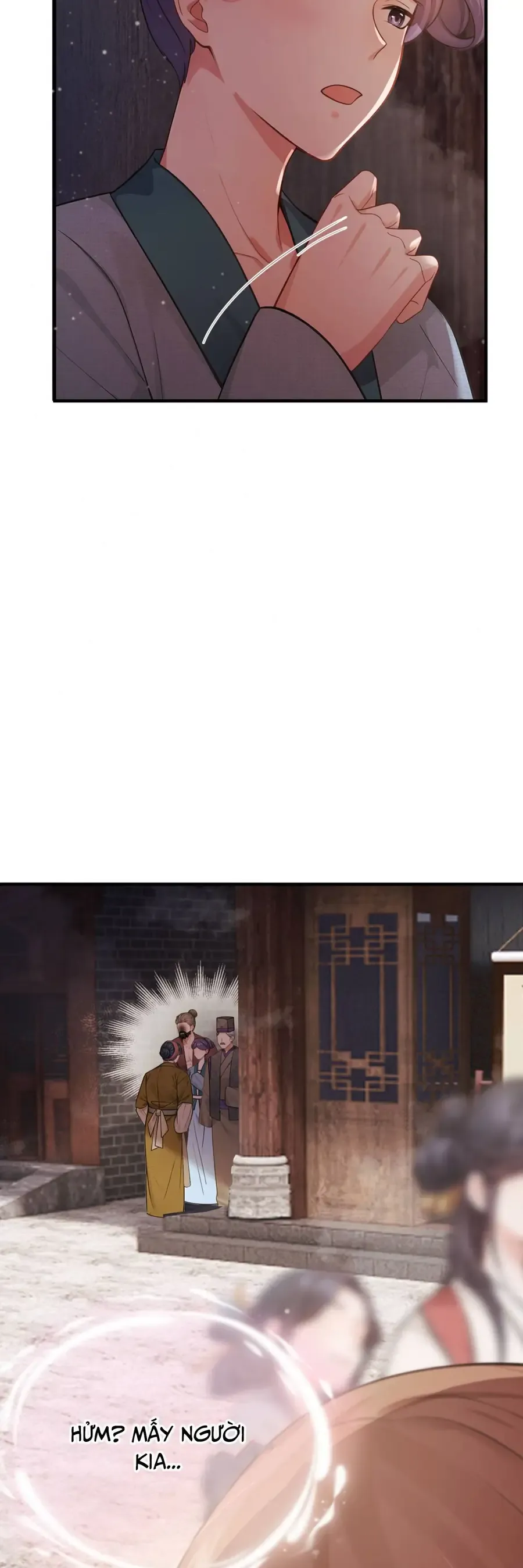 Ta Mang Siêu Thị Xuyên Không Về Cổ Đại Nuôi Tể Tướng Chap 72 - Next Chap 71