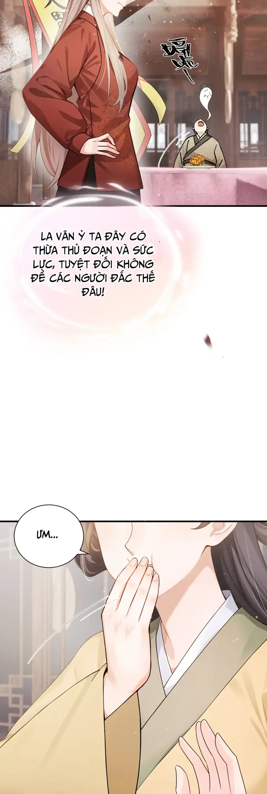 Ta Mang Siêu Thị Xuyên Không Về Cổ Đại Nuôi Tể Tướng Chap 72 - Next Chap 71