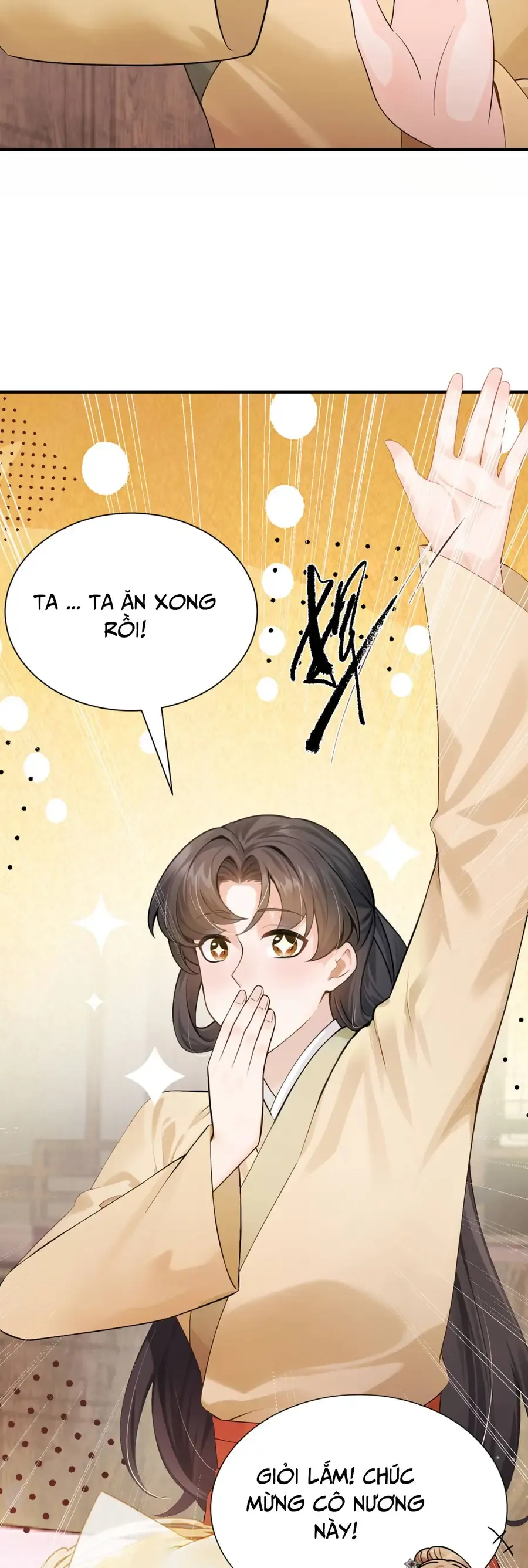 Ta Mang Siêu Thị Xuyên Không Về Cổ Đại Nuôi Tể Tướng Chap 72 - Next Chap 71