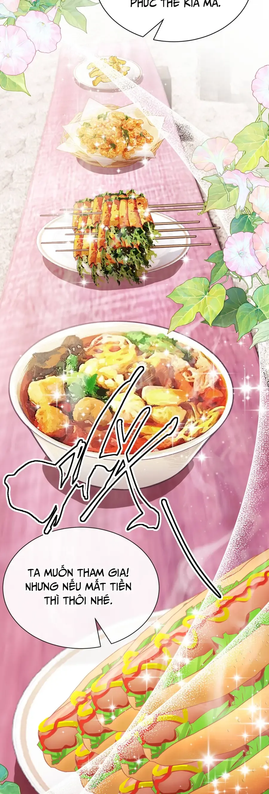 Ta Mang Siêu Thị Xuyên Không Về Cổ Đại Nuôi Tể Tướng Chap 72 - Next Chap 71