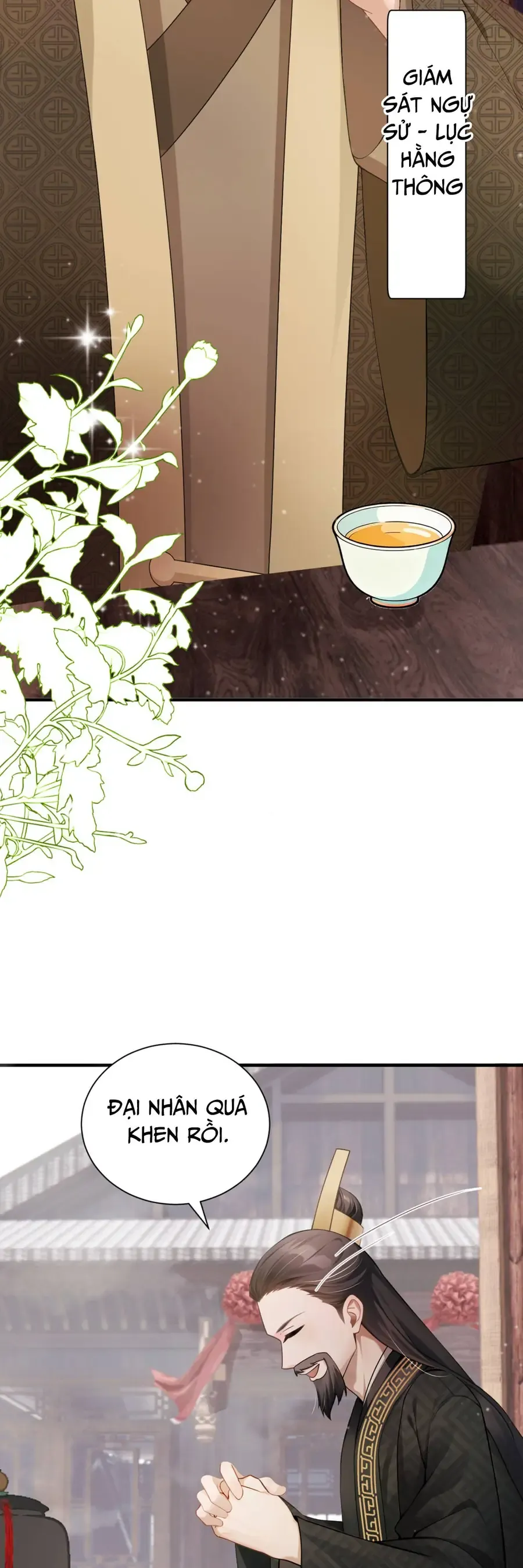 Ta Mang Siêu Thị Xuyên Không Về Cổ Đại Nuôi Tể Tướng Chap 72 - Next Chap 71