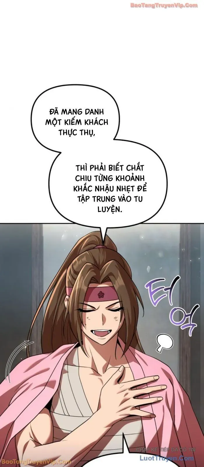 Hoạn Quan Hồi Quy Tróc Phong Truy Nguyệt [Chap 72]