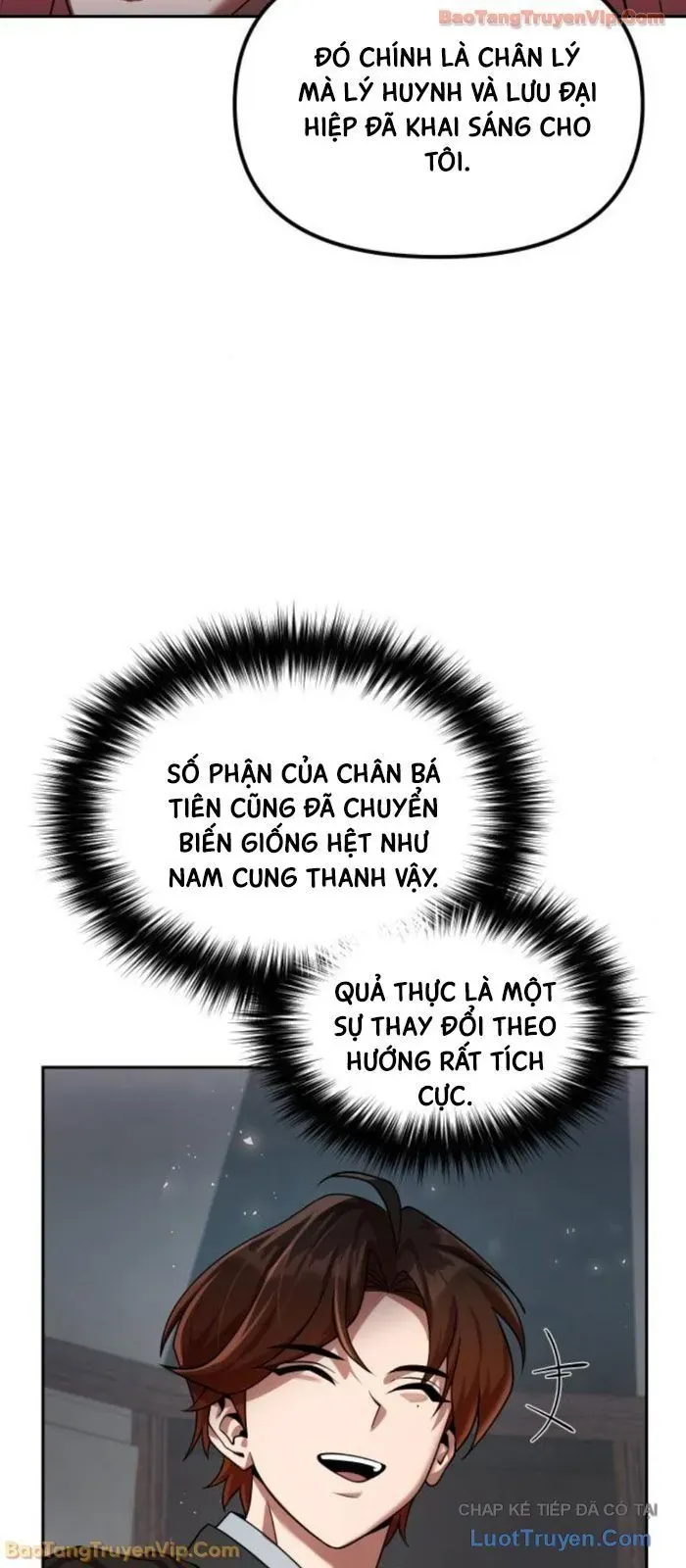 Hoạn Quan Hồi Quy Tróc Phong Truy Nguyệt [Chap 72]