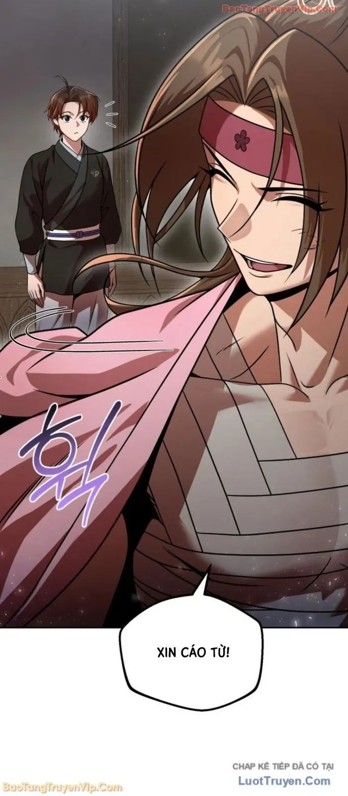 Hoạn Quan Hồi Quy Tróc Phong Truy Nguyệt [Chap 72]