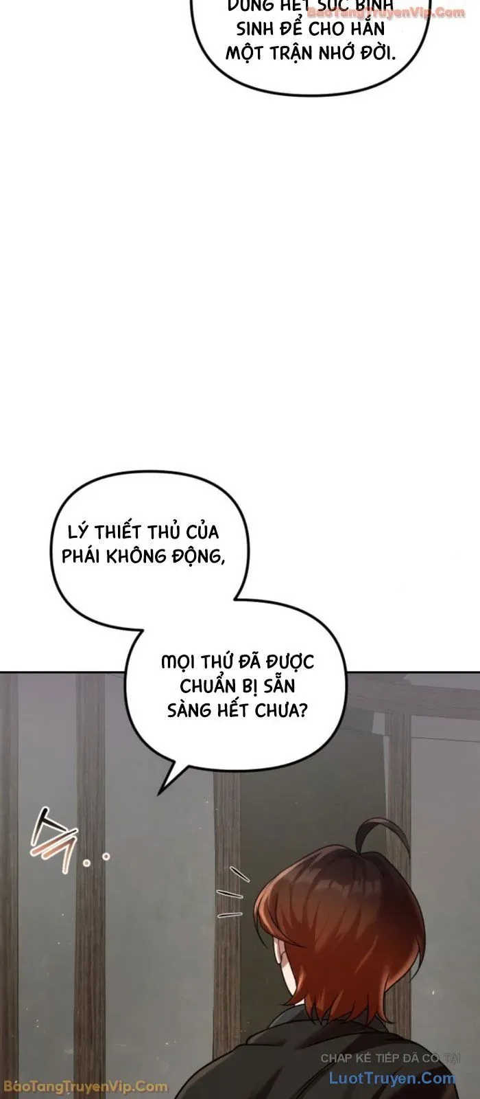 Hoạn Quan Hồi Quy Tróc Phong Truy Nguyệt [Chap 72]