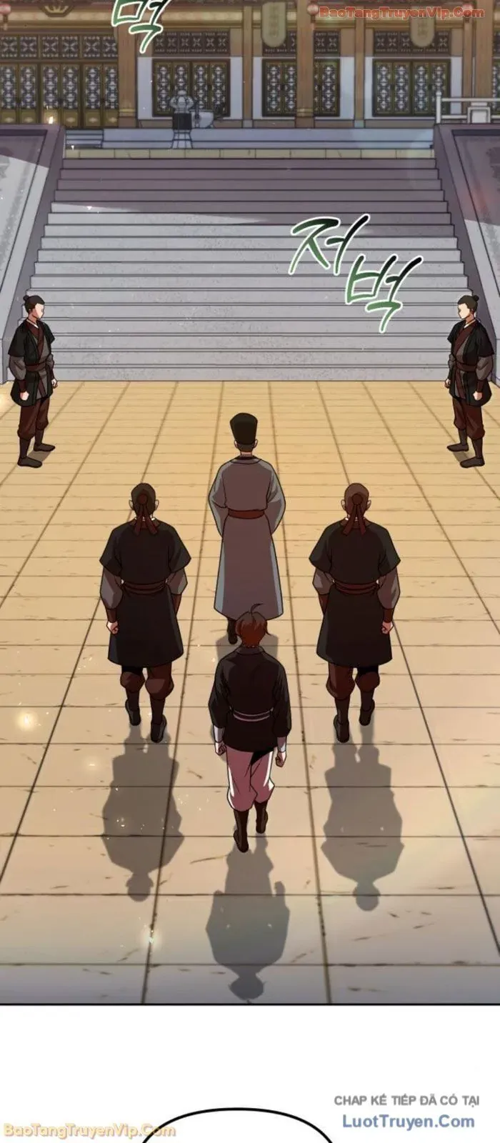 Hoạn Quan Hồi Quy Tróc Phong Truy Nguyệt [Chap 72]