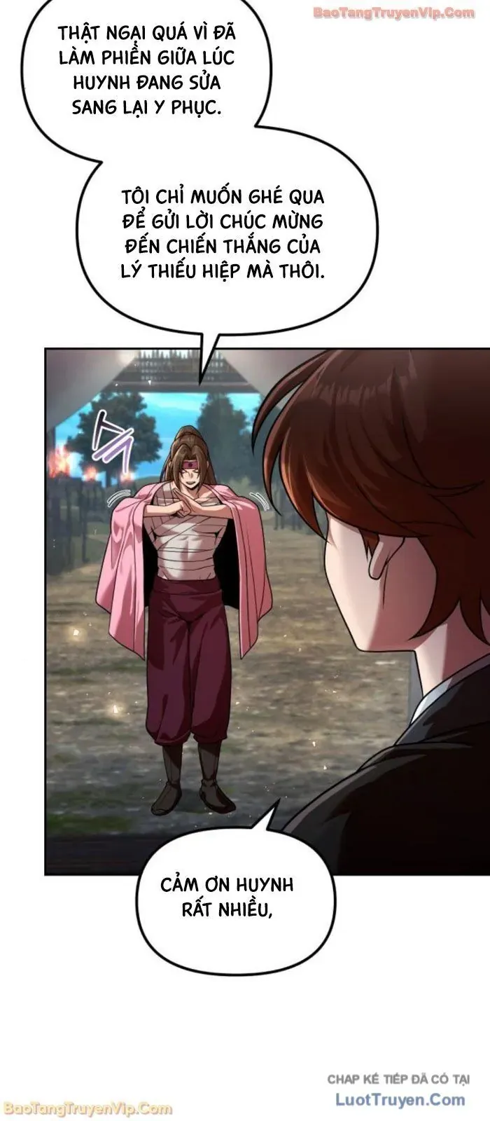 Hoạn Quan Hồi Quy Tróc Phong Truy Nguyệt [Chap 72]