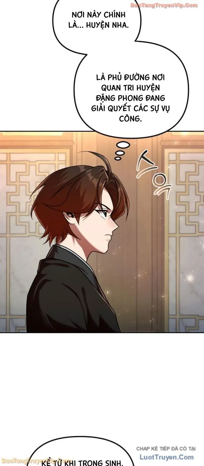 Hoạn Quan Hồi Quy Tróc Phong Truy Nguyệt [Chap 72]