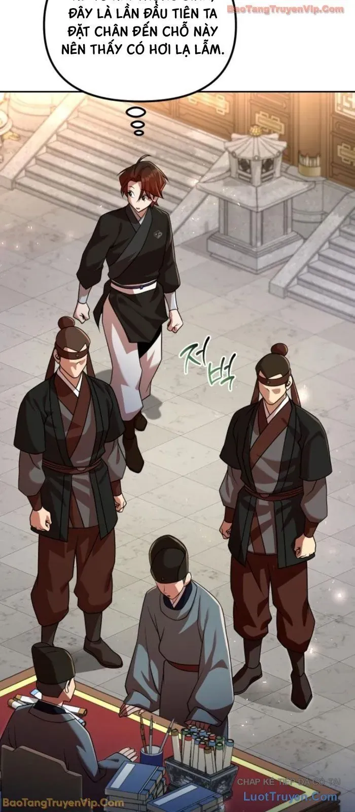 Hoạn Quan Hồi Quy Tróc Phong Truy Nguyệt [Chap 72]