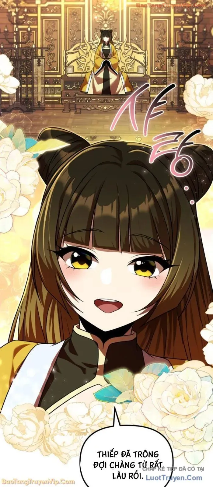 Hoạn Quan Hồi Quy Tróc Phong Truy Nguyệt [Chap 72]