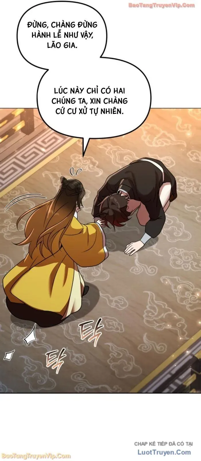 Hoạn Quan Hồi Quy Tróc Phong Truy Nguyệt [Chap 72]