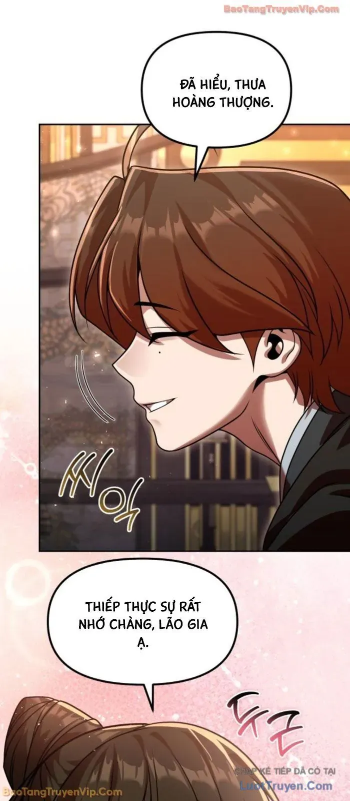 Hoạn Quan Hồi Quy Tróc Phong Truy Nguyệt [Chap 72]