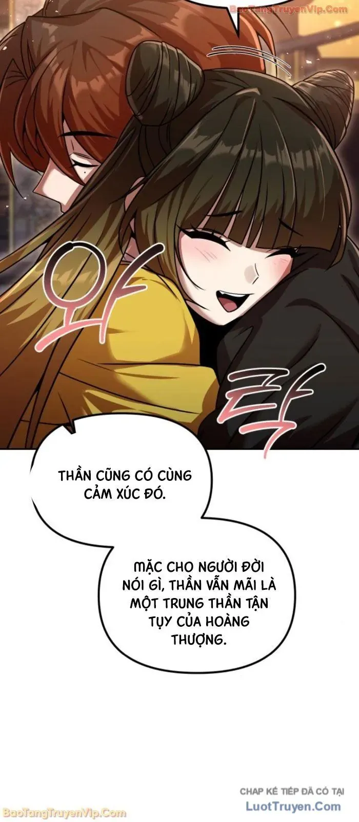 Hoạn Quan Hồi Quy Tróc Phong Truy Nguyệt [Chap 72]
