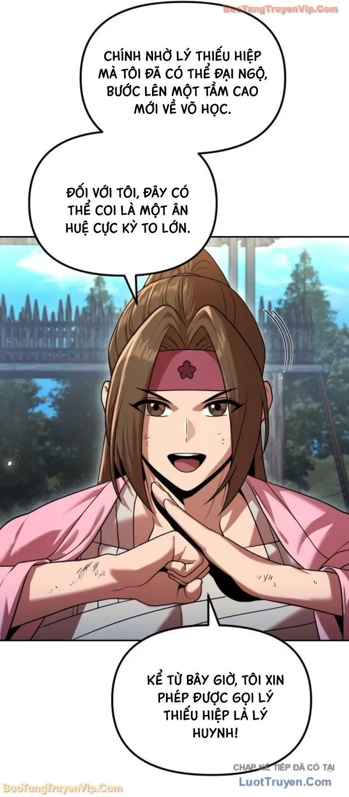 Hoạn Quan Hồi Quy Tróc Phong Truy Nguyệt [Chap 72]