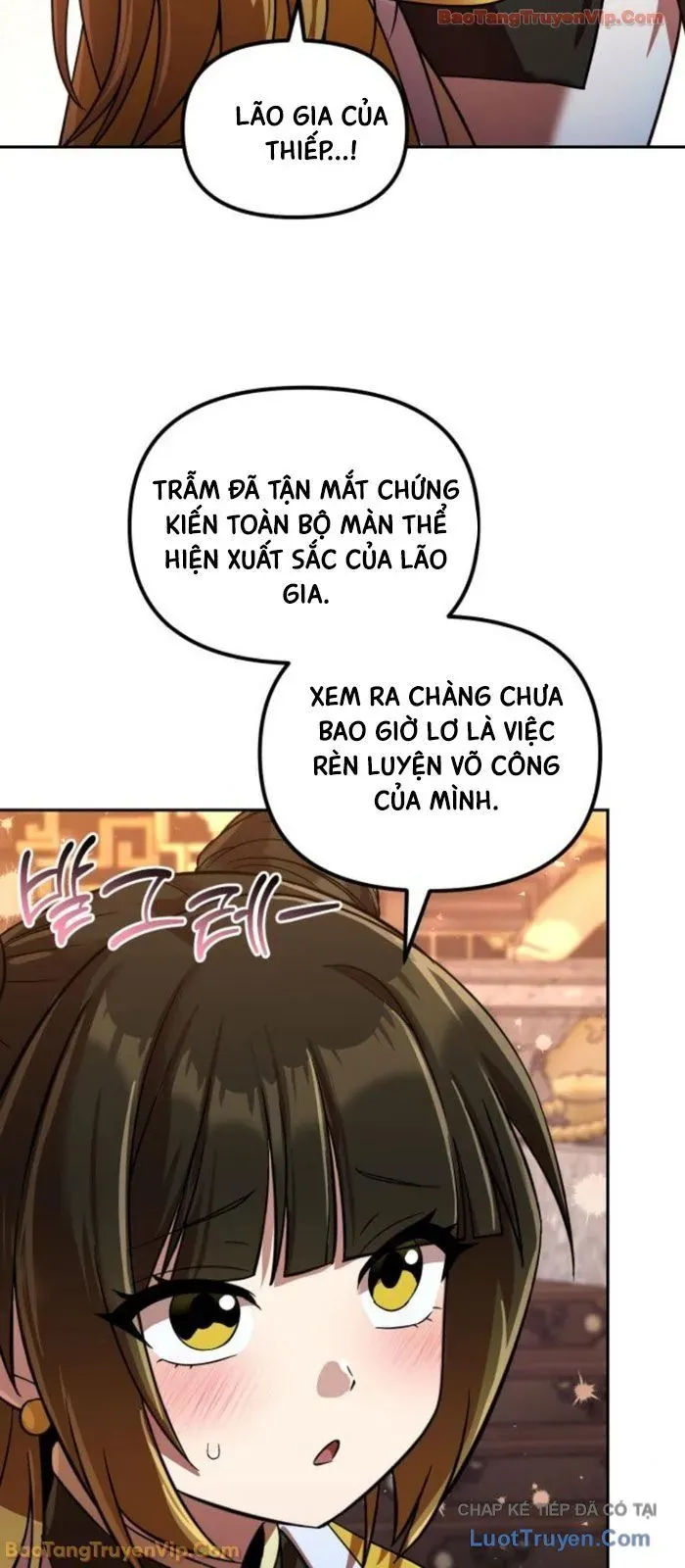 Hoạn Quan Hồi Quy Tróc Phong Truy Nguyệt [Chap 72]