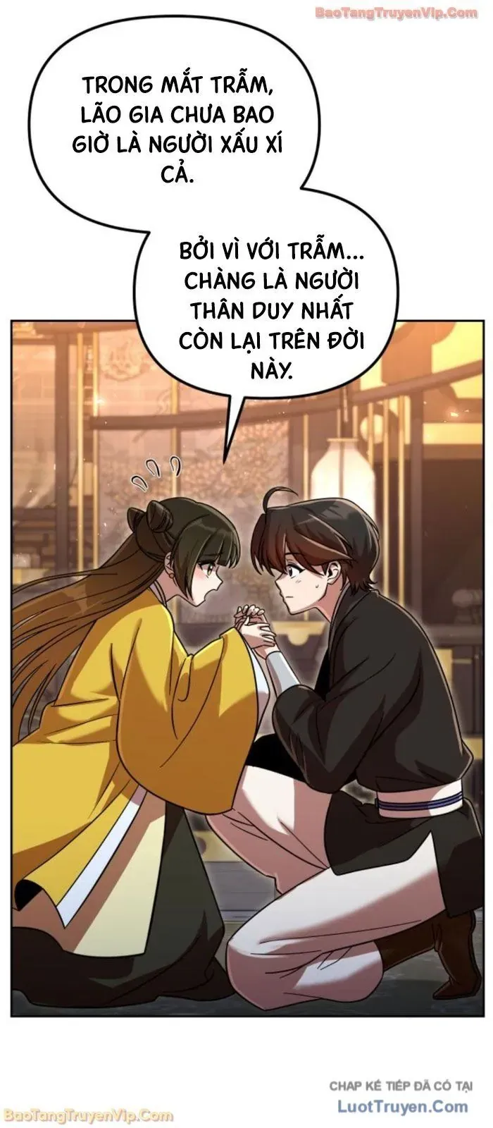 Hoạn Quan Hồi Quy Tróc Phong Truy Nguyệt [Chap 72]