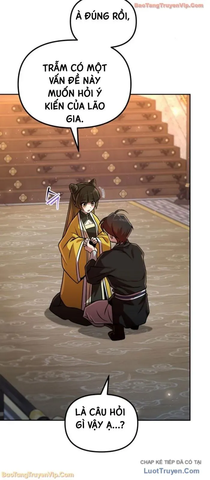 Hoạn Quan Hồi Quy Tróc Phong Truy Nguyệt [Chap 72]