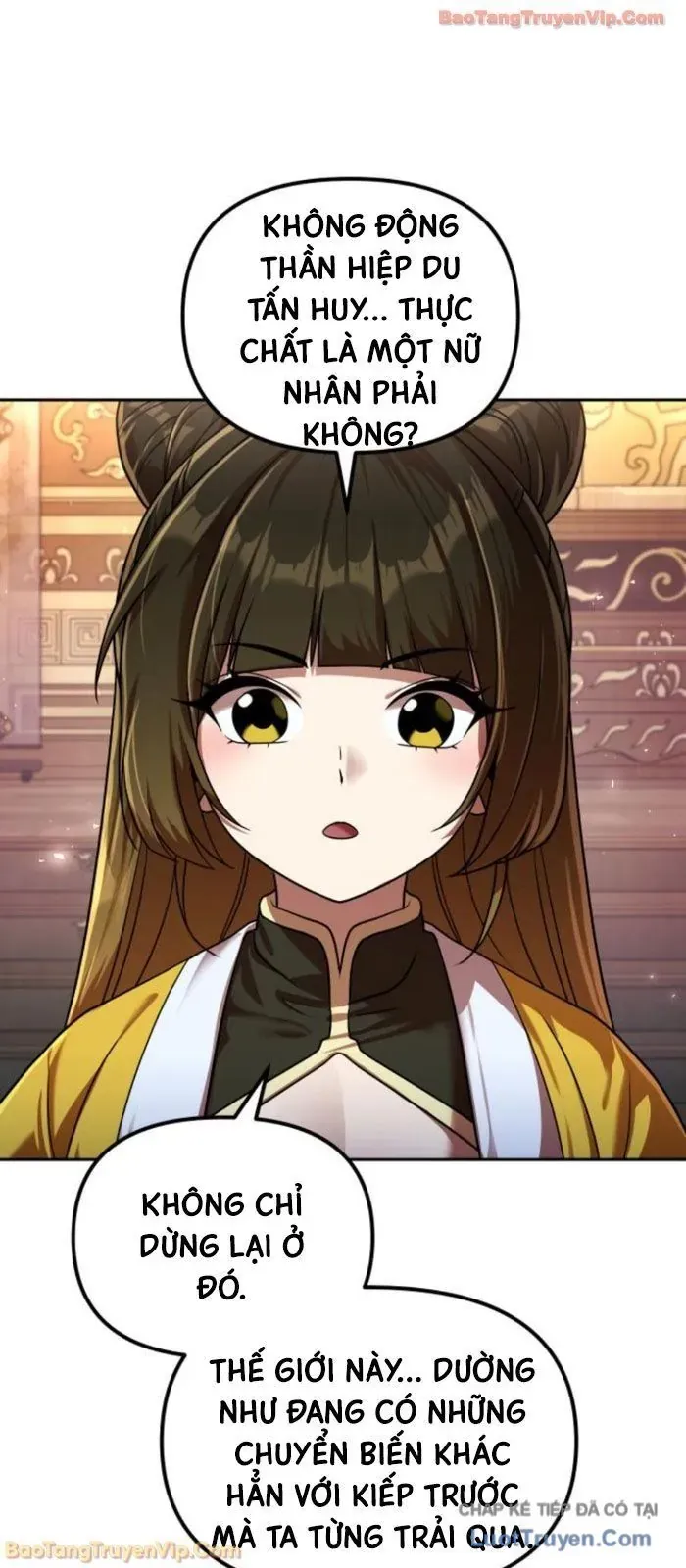 Hoạn Quan Hồi Quy Tróc Phong Truy Nguyệt [Chap 72]