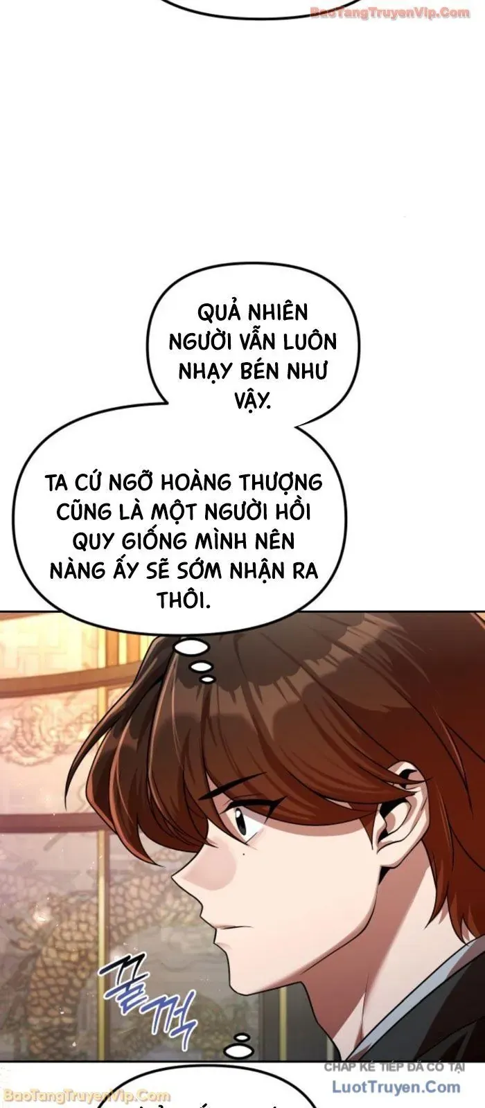 Hoạn Quan Hồi Quy Tróc Phong Truy Nguyệt [Chap 72]