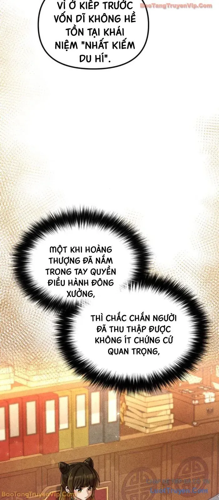 Hoạn Quan Hồi Quy Tróc Phong Truy Nguyệt [Chap 72]