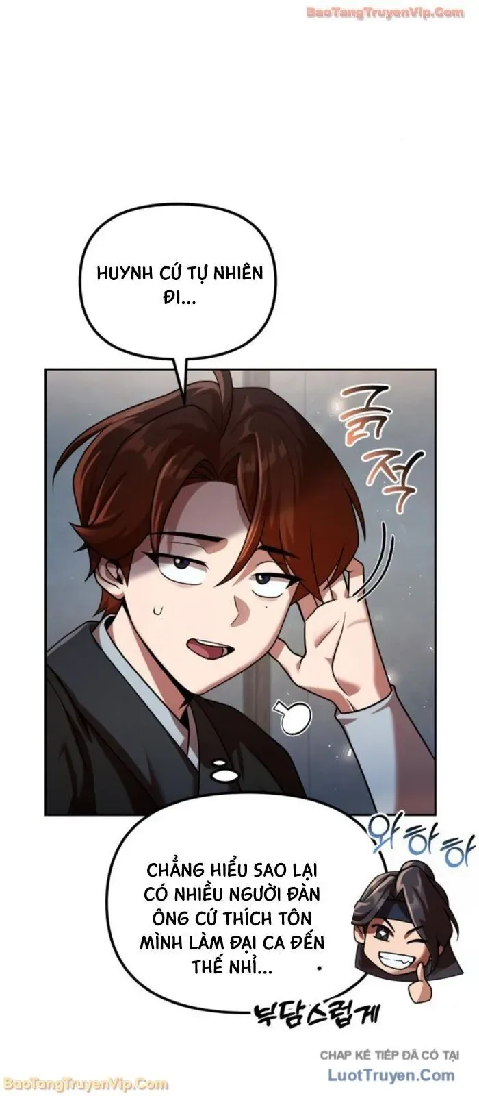 Hoạn Quan Hồi Quy Tróc Phong Truy Nguyệt [Chap 72]