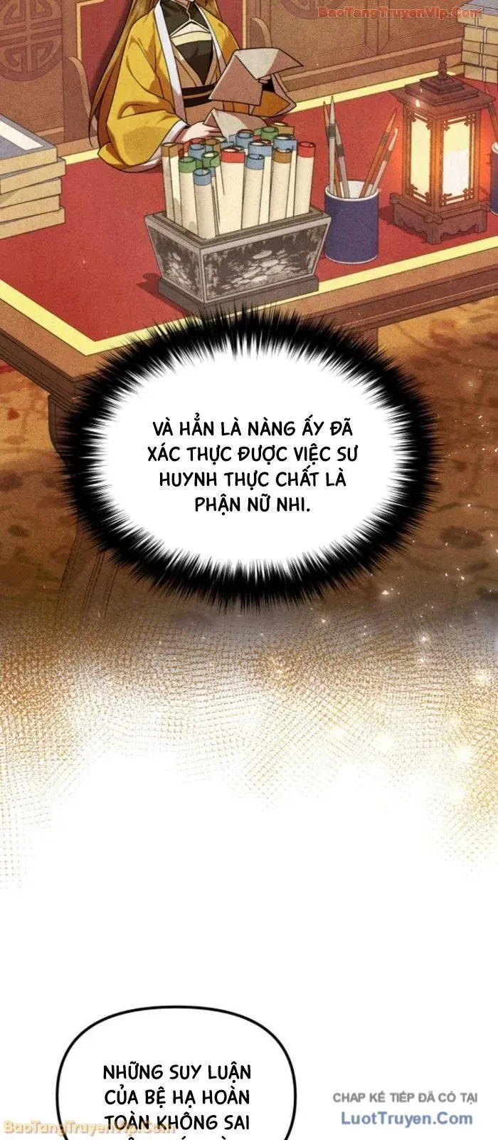 Hoạn Quan Hồi Quy Tróc Phong Truy Nguyệt [Chap 72]