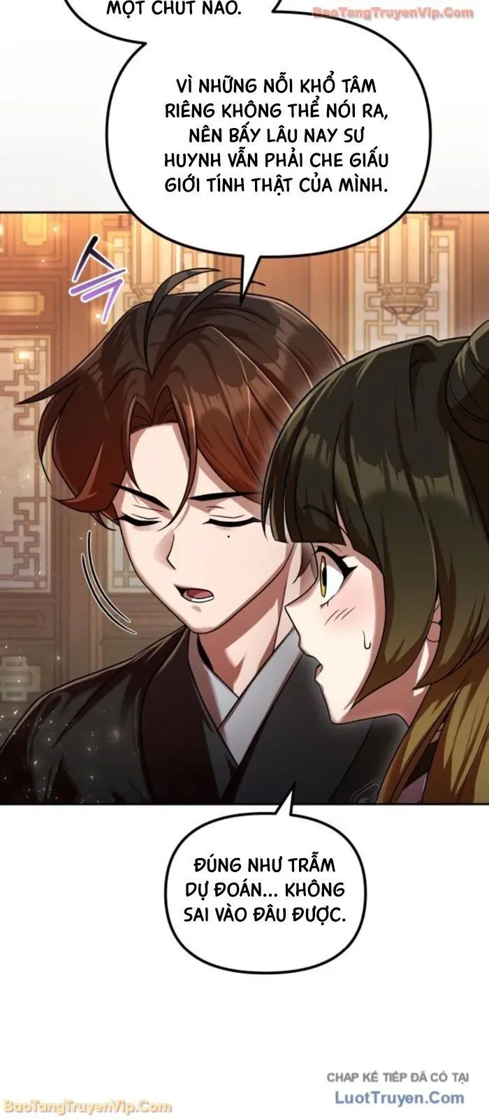 Hoạn Quan Hồi Quy Tróc Phong Truy Nguyệt [Chap 72]