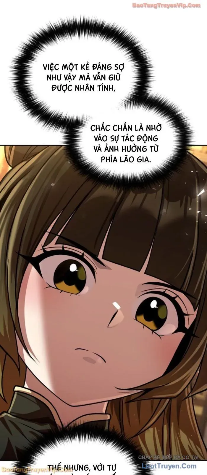 Hoạn Quan Hồi Quy Tróc Phong Truy Nguyệt [Chap 72]