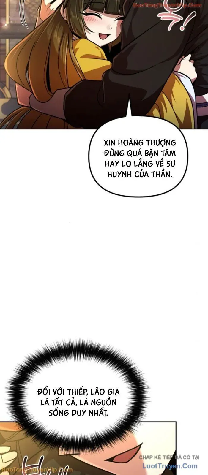 Hoạn Quan Hồi Quy Tróc Phong Truy Nguyệt [Chap 72]