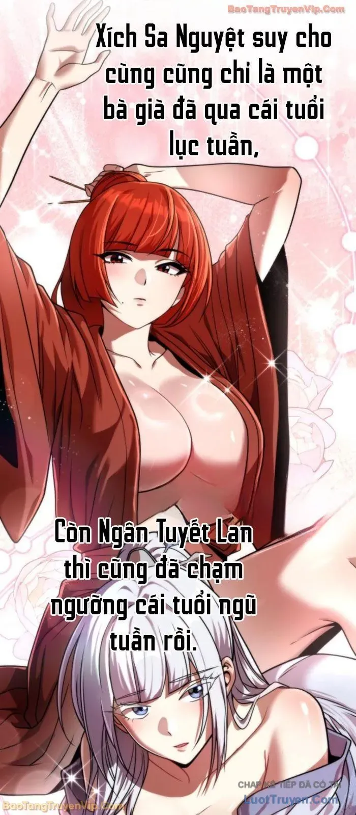 Hoạn Quan Hồi Quy Tróc Phong Truy Nguyệt [Chap 72]