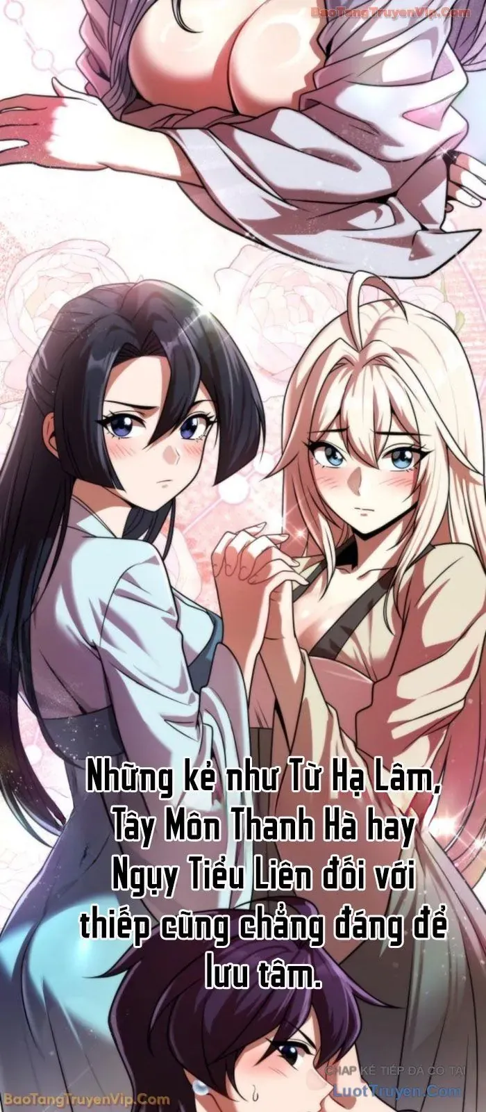 Hoạn Quan Hồi Quy Tróc Phong Truy Nguyệt [Chap 72]