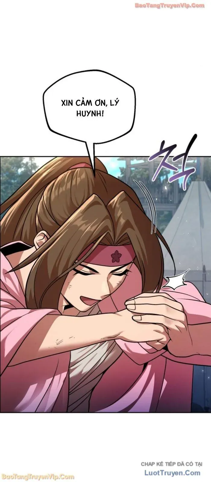 Hoạn Quan Hồi Quy Tróc Phong Truy Nguyệt [Chap 72]