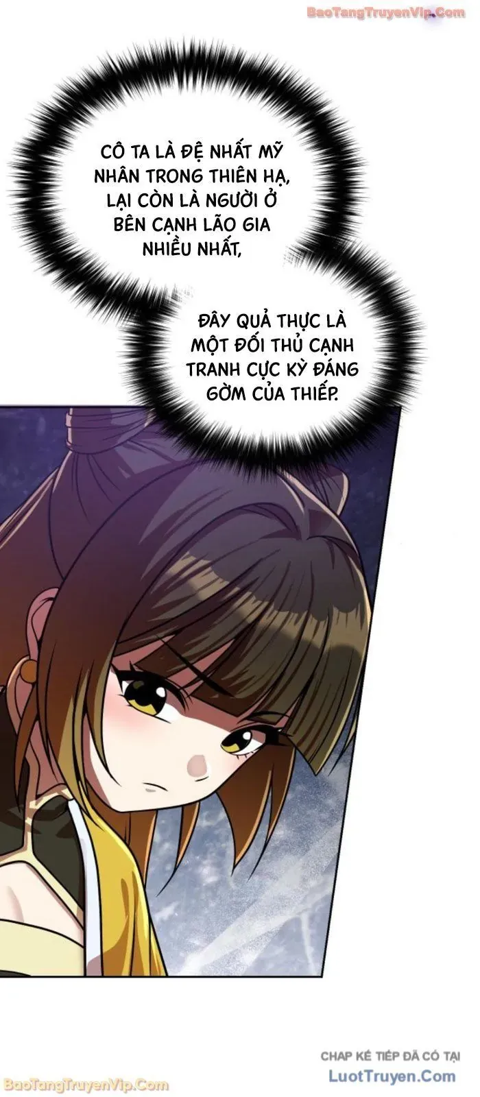 Hoạn Quan Hồi Quy Tróc Phong Truy Nguyệt [Chap 72]