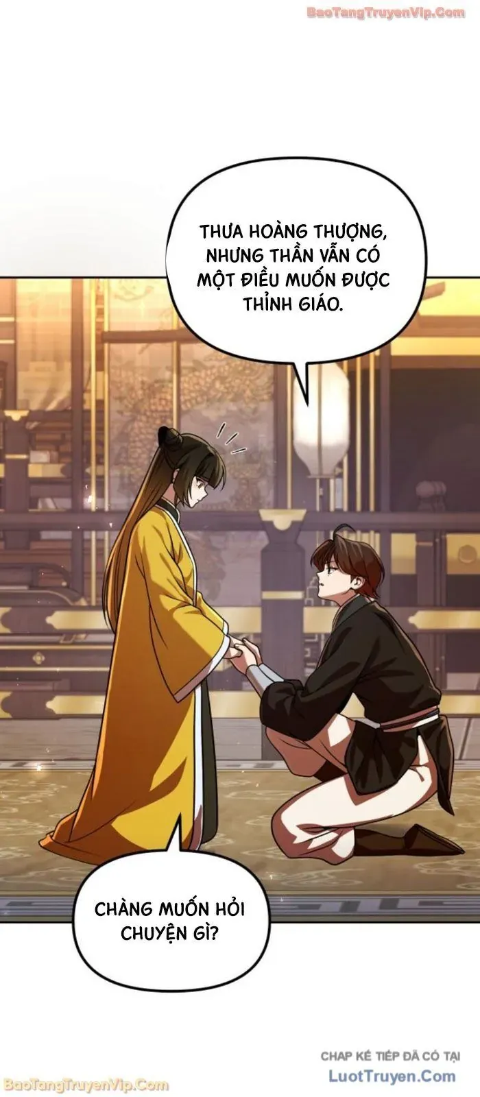 Hoạn Quan Hồi Quy Tróc Phong Truy Nguyệt [Chap 72]