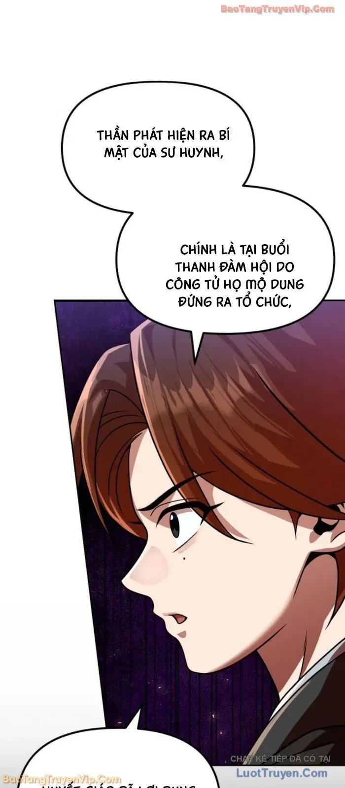 Hoạn Quan Hồi Quy Tróc Phong Truy Nguyệt [Chap 72]