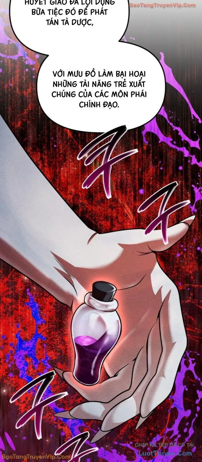 Hoạn Quan Hồi Quy Tróc Phong Truy Nguyệt [Chap 72]