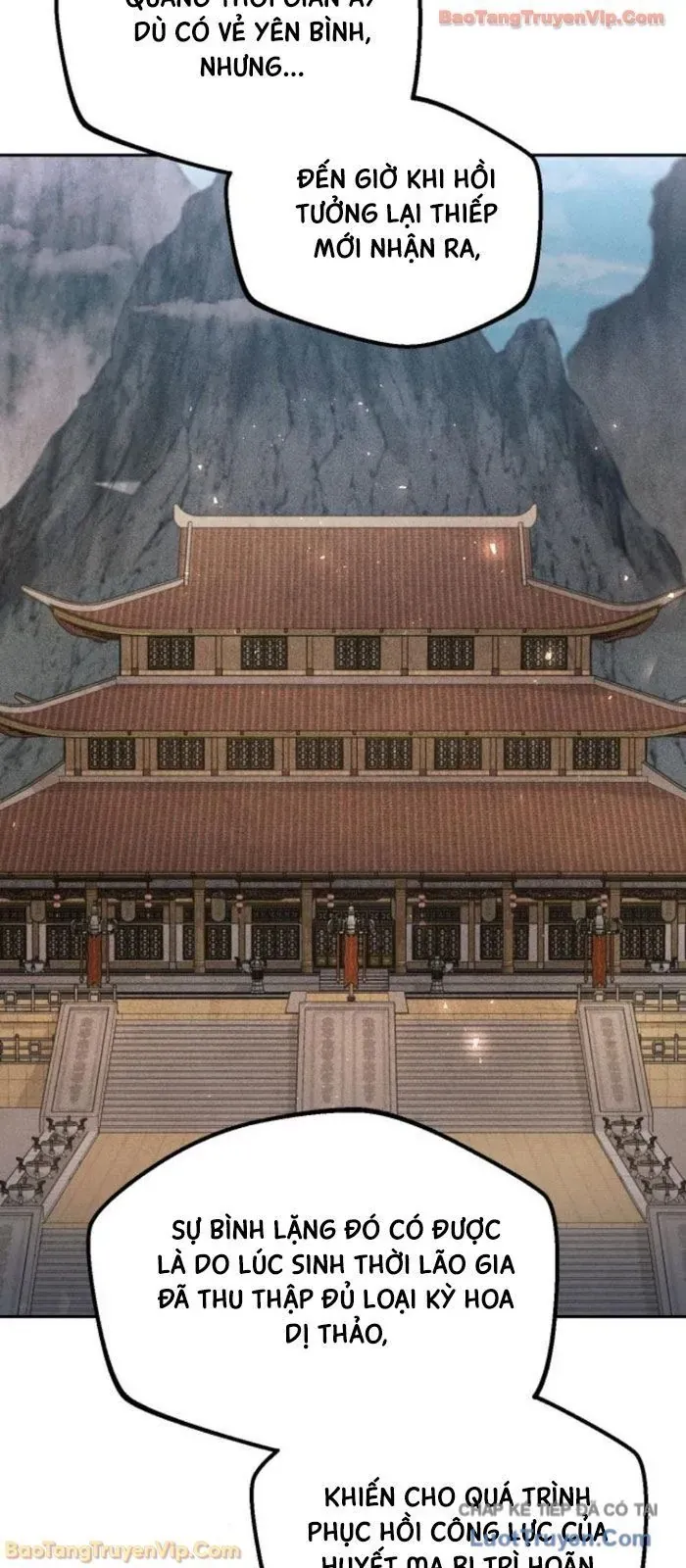 Hoạn Quan Hồi Quy Tróc Phong Truy Nguyệt [Chap 72]