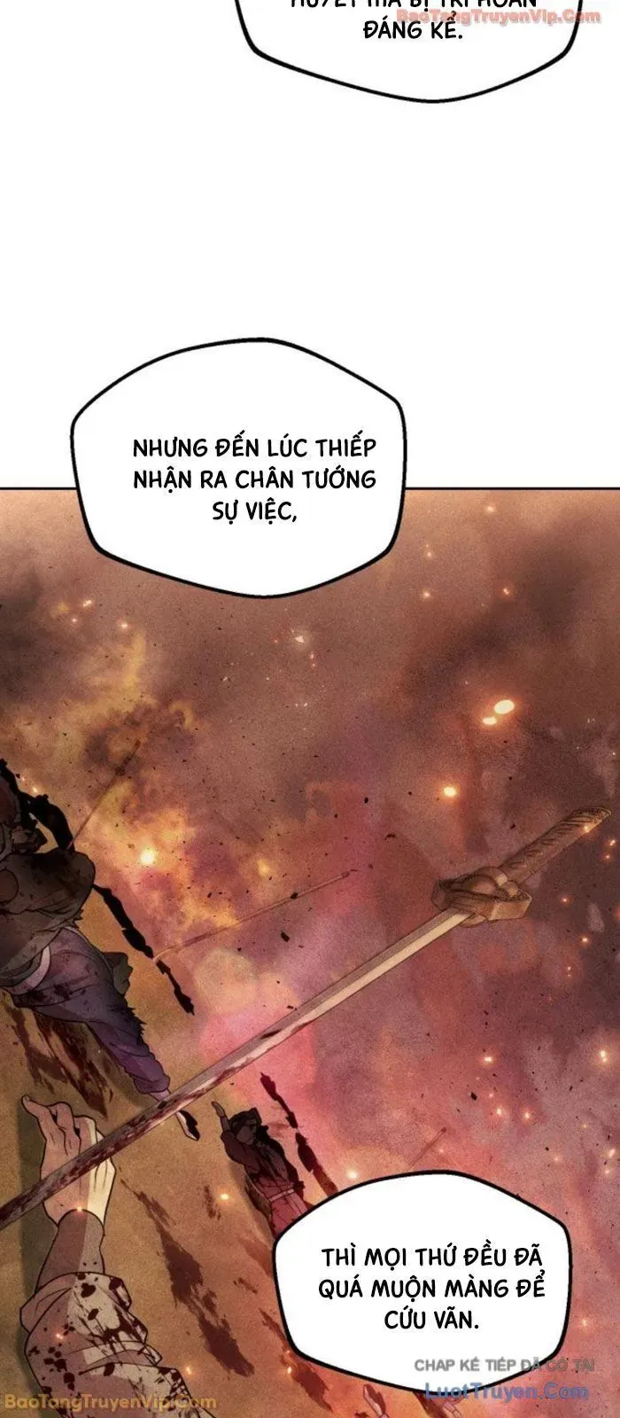 Hoạn Quan Hồi Quy Tróc Phong Truy Nguyệt [Chap 72]