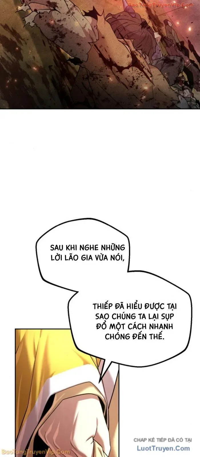 Hoạn Quan Hồi Quy Tróc Phong Truy Nguyệt [Chap 72]