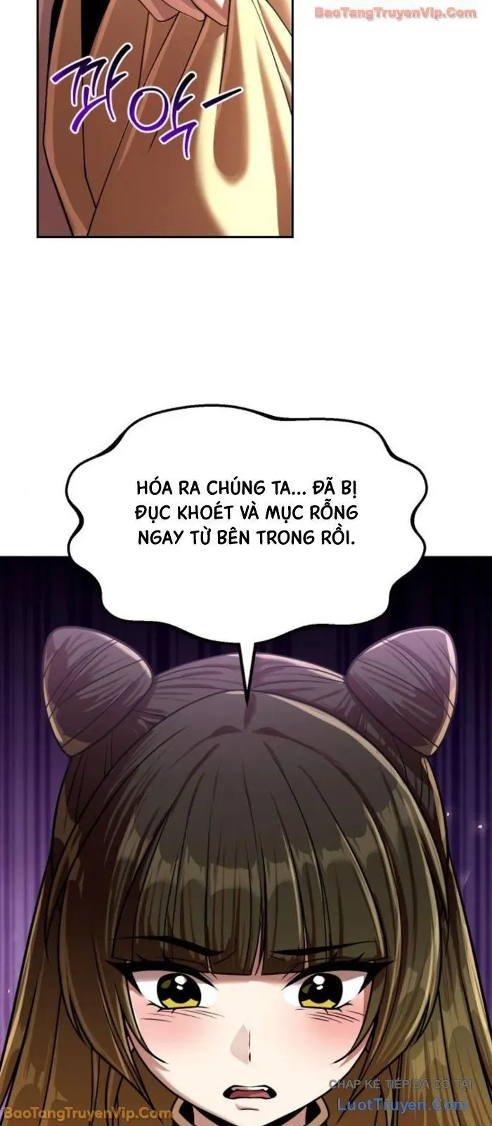 Hoạn Quan Hồi Quy Tróc Phong Truy Nguyệt [Chap 72]