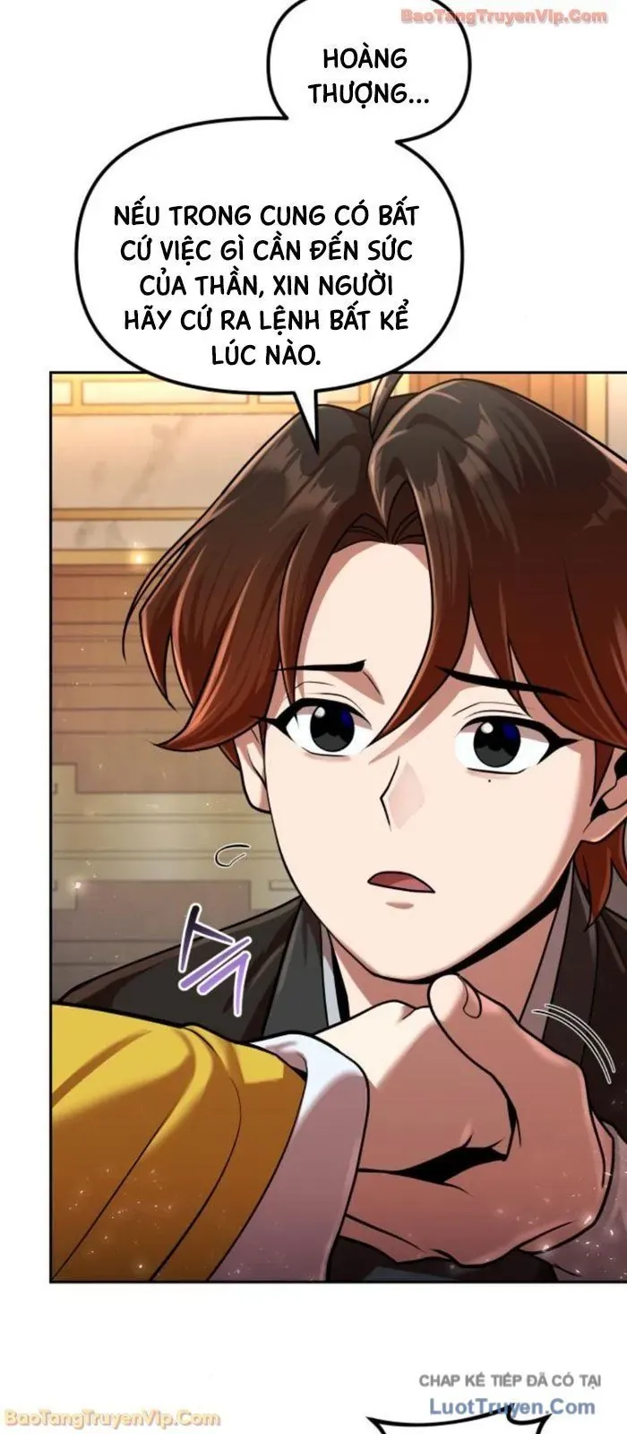 Hoạn Quan Hồi Quy Tróc Phong Truy Nguyệt [Chap 72]