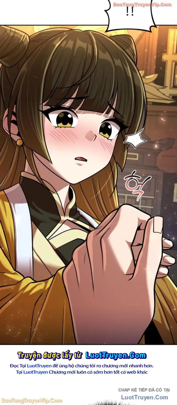 Hoạn Quan Hồi Quy Tróc Phong Truy Nguyệt [Chap 72]