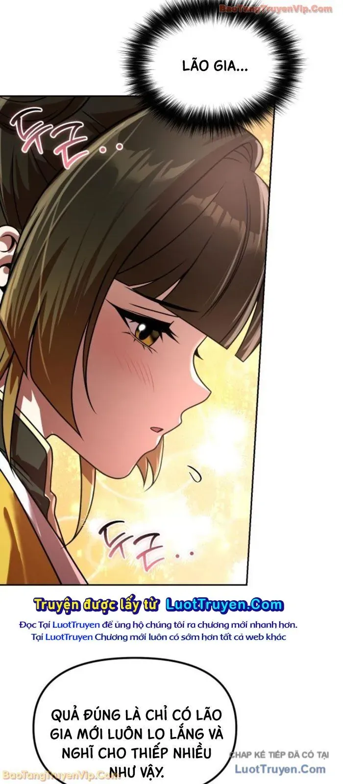 Hoạn Quan Hồi Quy Tróc Phong Truy Nguyệt [Chap 72]