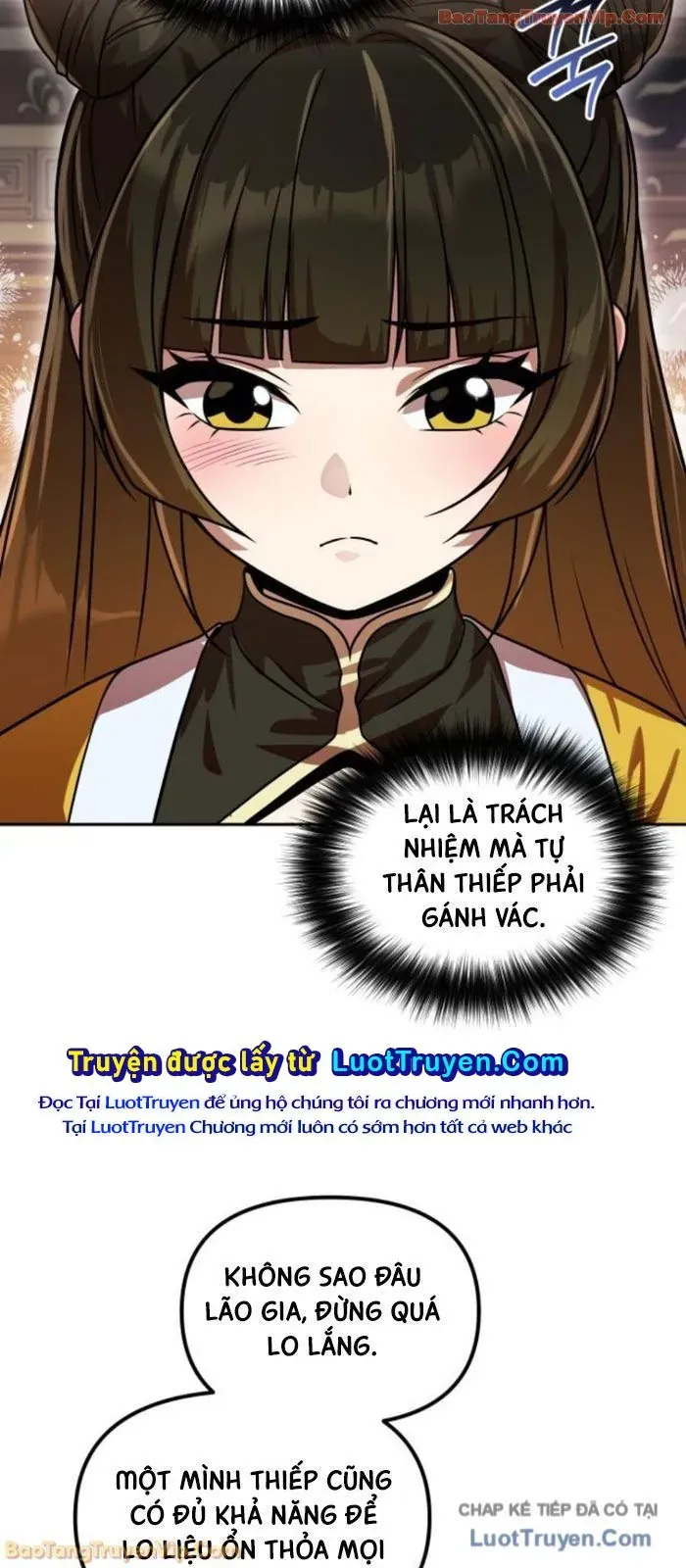 Hoạn Quan Hồi Quy Tróc Phong Truy Nguyệt [Chap 72]