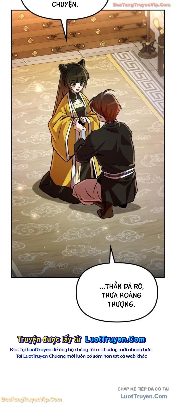 Hoạn Quan Hồi Quy Tróc Phong Truy Nguyệt [Chap 72]