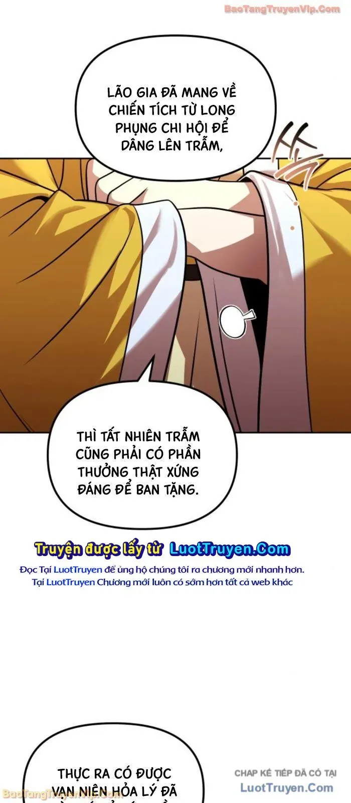 Hoạn Quan Hồi Quy Tróc Phong Truy Nguyệt [Chap 72]