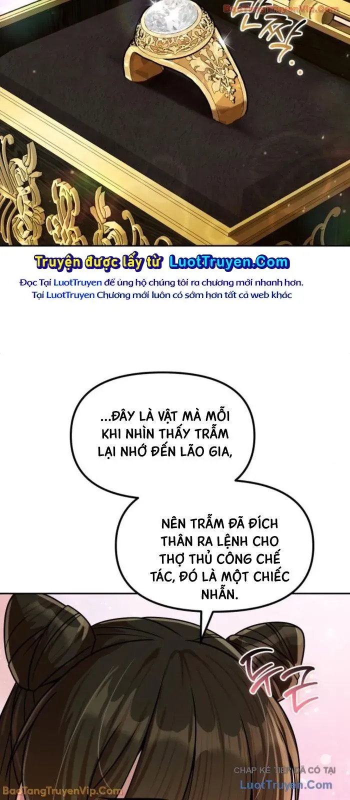 Hoạn Quan Hồi Quy Tróc Phong Truy Nguyệt [Chap 72]