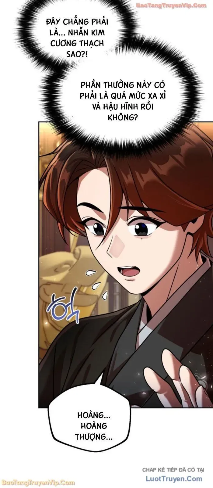 Hoạn Quan Hồi Quy Tróc Phong Truy Nguyệt [Chap 72]