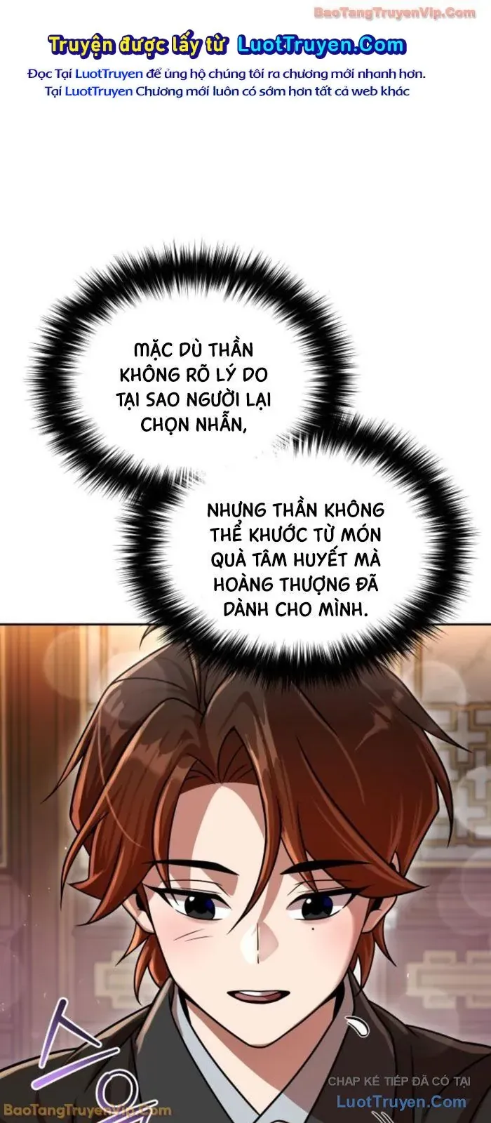 Hoạn Quan Hồi Quy Tróc Phong Truy Nguyệt [Chap 72]