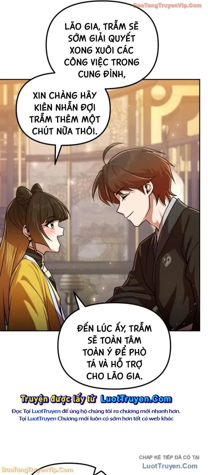 Hoạn Quan Hồi Quy Tróc Phong Truy Nguyệt [Chap 72]